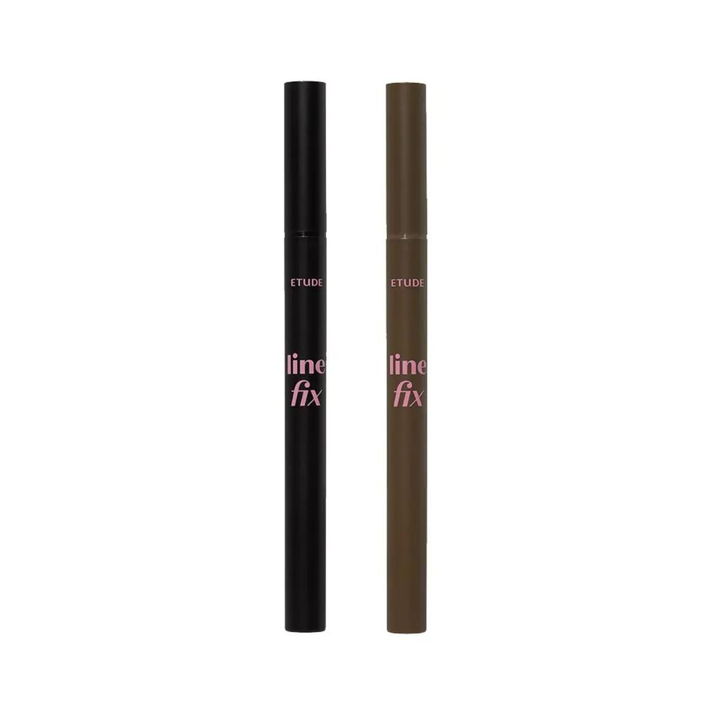 ETUDE HOUSE Line Fix Brush Liner 0.5g x 2