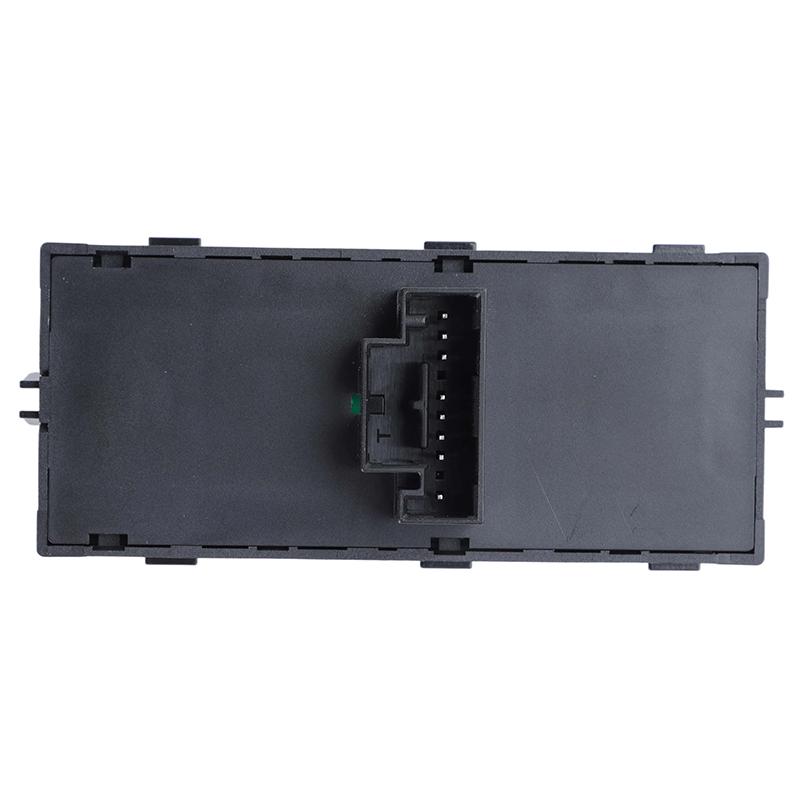 5G0959857D Master Window Lifter Control Switch Car 5G0959857C For Volkswagen Golf Skoda Superb BJ 2015 2016 2017