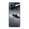 Extreme Adventure Parachuting Phone Case For Redmi 12 13C 12C 15C 9 10 10C Note 13 Pro Plus 14 15 Pro 9T 9C 9A TPU Soft Cover Cl
