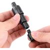 4PCS Impact Socket Adapter Reducer Set 1/2 3/8 1/4 Inch Use Wrenches Drills In Auto and Impact Driver Construction Work