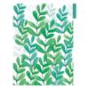 Loose-Leaf Notebook Dividers for A6/A5/B5 Planners (6-Hole/9-Hole)