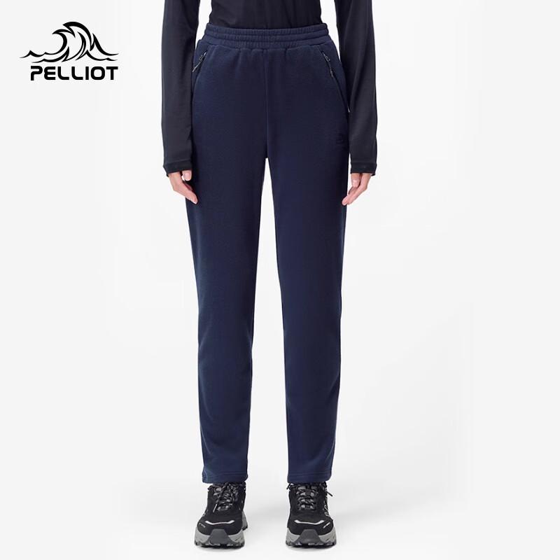

Pelliot Women s P-Series Outdoor Fleece Pants XL