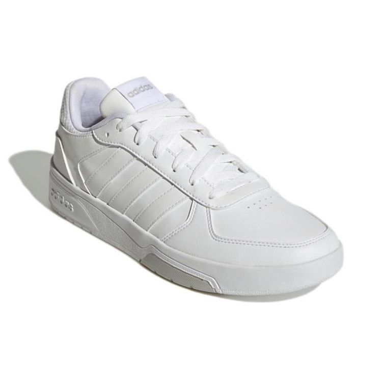 Adidas Courtbeat White Men Sneakers Cloud-White Core-Black GX1745