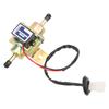 Electric Fuel Pump EP500 0 DC 12V Engine Low Pressure Gas Diesel Electronic Pump Replacement for Cub Cadet