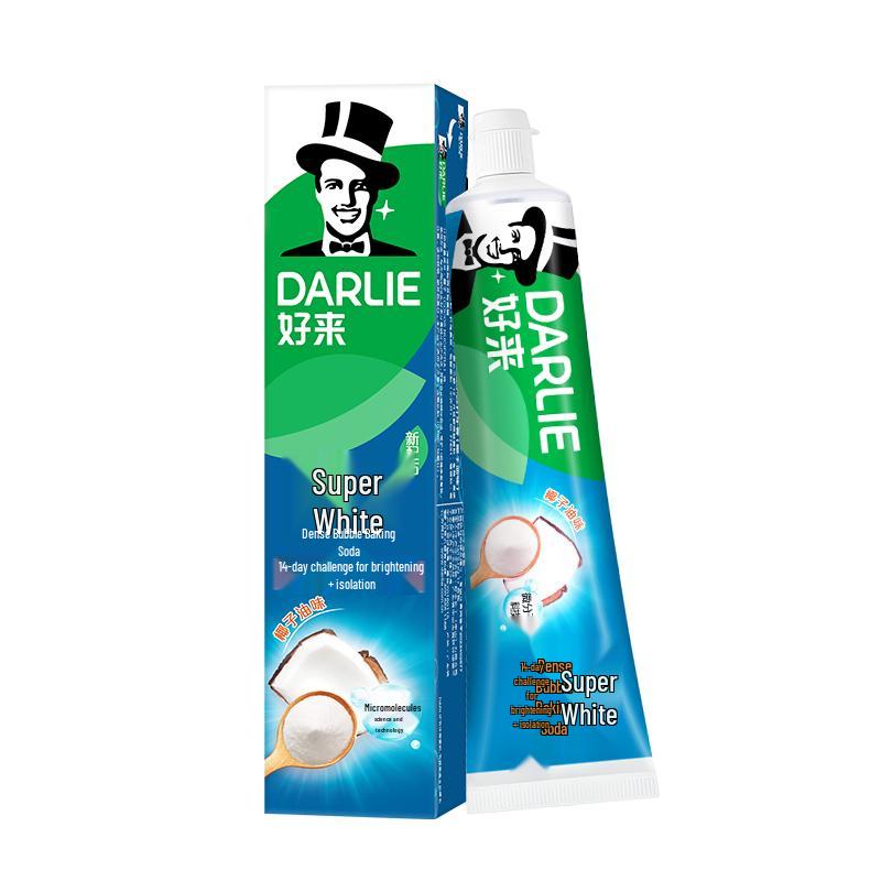 Darlie Toothpaste
