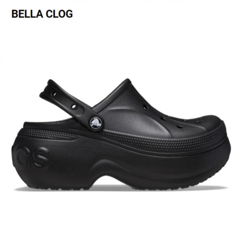 ★★New Balance★★ Public Bella Clog BK 24SUCL210062 24SUCL Crocs Crocs Official Public Bella Clog Bk 24sucl210062 – buy