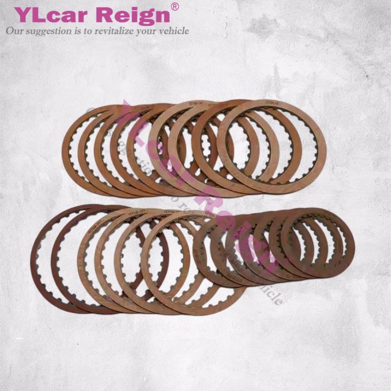 U540E U541E U540 U541 Automatic Transmission Clutch Friction Plates For Toyota VIOS Paseo Serion Terios 4 SPEED Car Accessories