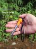 Portable Outdoor Electric Stove Igniter - Mini Fire Stick for Kitchen