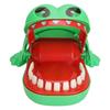 Mouth Bite Game Toy Funny Animal Mouth Bite Finger Pulling Teeth Dentist Toys Family Kids Children