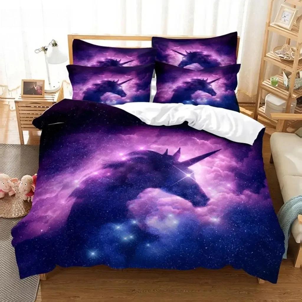 Cartoon Children Bedding Set Duvet Cover Set 3d Bedding Digital Printing Bed Linen Queen Size Bedding Set Fashion Design