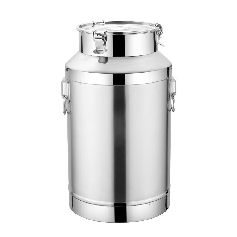 

Shengjia 304 Stainless Steel Multi-Purpose Sealed Transport Barrel