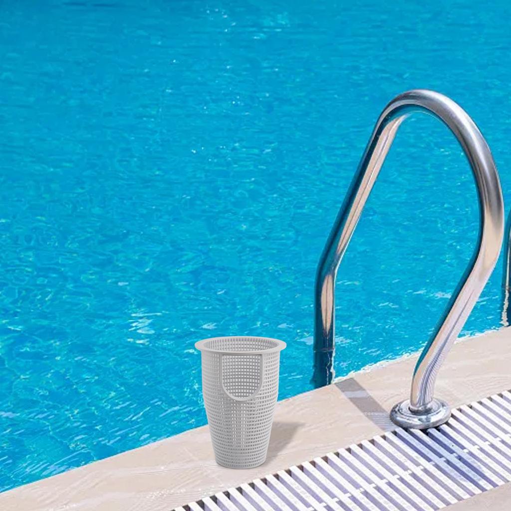 Skimmer Basket For Pentair Whisper Pool Pump Pool Pump Replacement