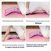 Lumbar Spine Soother Back Massage Board Hunchback Correction Stretching Lumbar Spine To Relieve Nerve Compression Lumbar Support