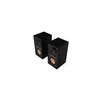 Enceinte bibliothèque - Klipsch - R-50M - Noir - 2x75W - Filaire