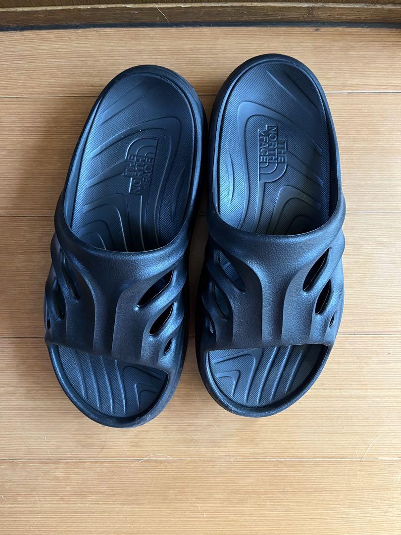 

[Б/У] Сандалии North Face, лимитированная серия