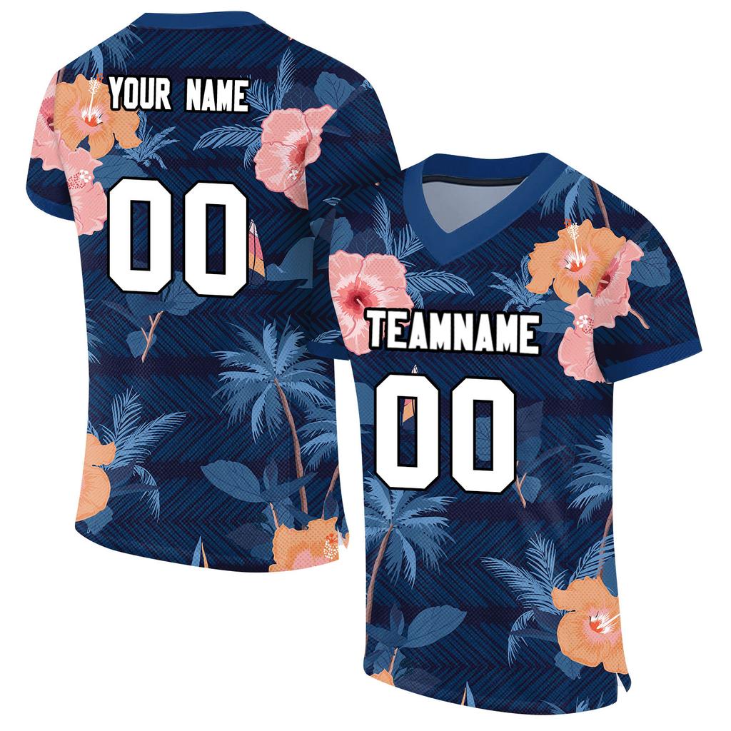 Fotbalové dresy na míru s potiskem Jméno a číslo týmu Sportovní uniforma Pro muže Ženy Mládež