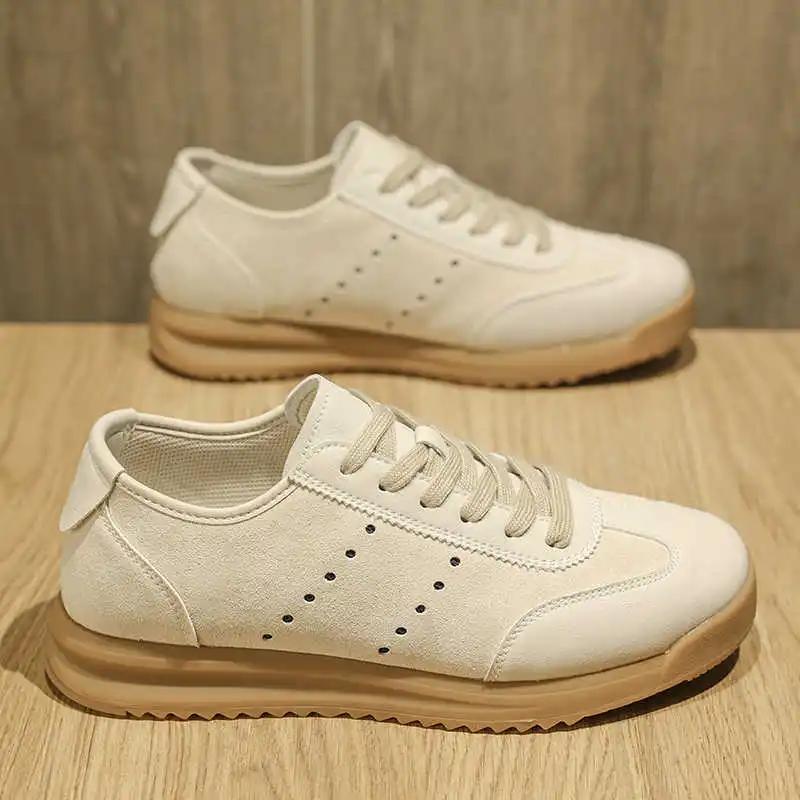 Fashion Outdoor Increases Height Fashion Sneakers For Men Woven Men Comfortable Shoes For Jogging Sports Top Quality Top Grade