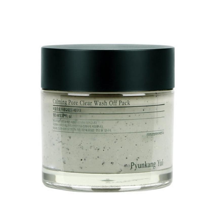 

Pyunkang Yul Calming Pore Clear Wash Off Pack 100 мл