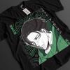 Serial Experiments Lain Shirt Lain Iwakura Tshirt Alice T-Shirt Horror Anime Tee
