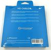 Wii HDMI Output Cable