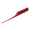 Straight Hair Comb Long Handle Stylish Appearance Lightweight Professional Hair Comb for Home