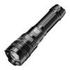 MengPao High-Power USB-C Rechargeable Zoom LED Flashlight