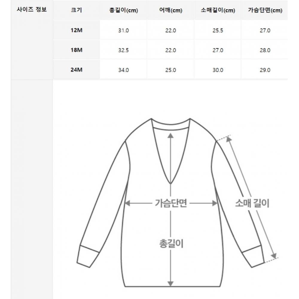 Ralph Lauren Baby Boy Cotton V Neck Cardigan Cwposwei6820187410