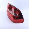 Compatible Tail/Brake Light for 2008-2010 Porsche Cayenne (Part Numbers: 95563148802, 95563148702)