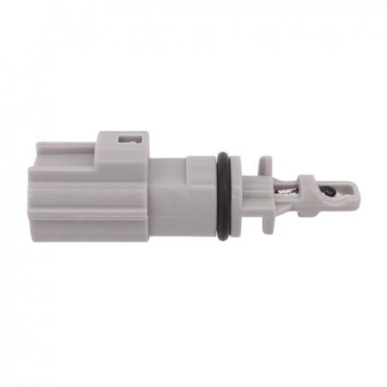 Air Intake Temperature Sensor 4R8Z-12A697-A For Ford F-150 F-250 Super Duty 6.7L