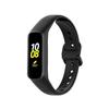 Watch Band Twill Waterproof Silicone Adjustable Wrist Strap for Samsung Galaxy Fite R375