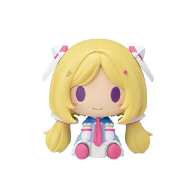 

Ichiban Kuji Hololive vol.4 Chokokko Award Chokokko figure Aki Rosenthal