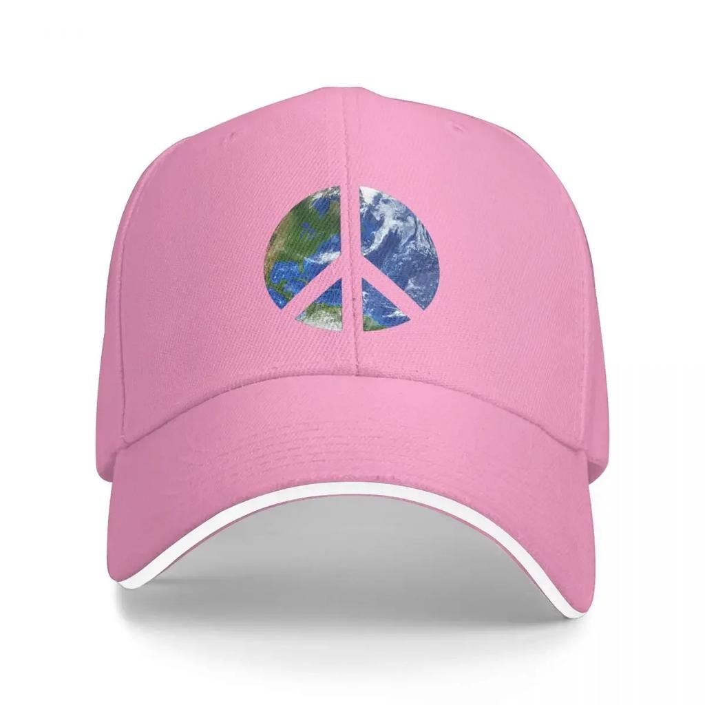 World Peace Baseball Cap Luxury Man Hat sun hat custom Hat Rugby Caps For Men Women's