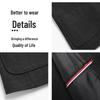 Men's Wrinkle-Resistant Business Blazer