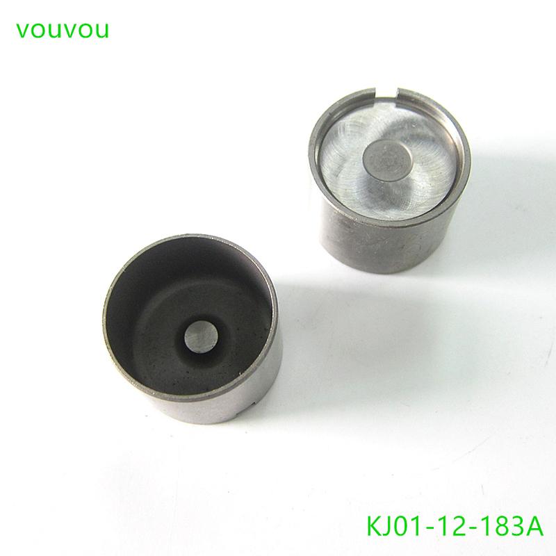 Car Accessories KJ01-12-183A Engine Cylinder Valve System Tappet for Mazda 323 Protege BJ 1.6 ZM 1998-2006 Family