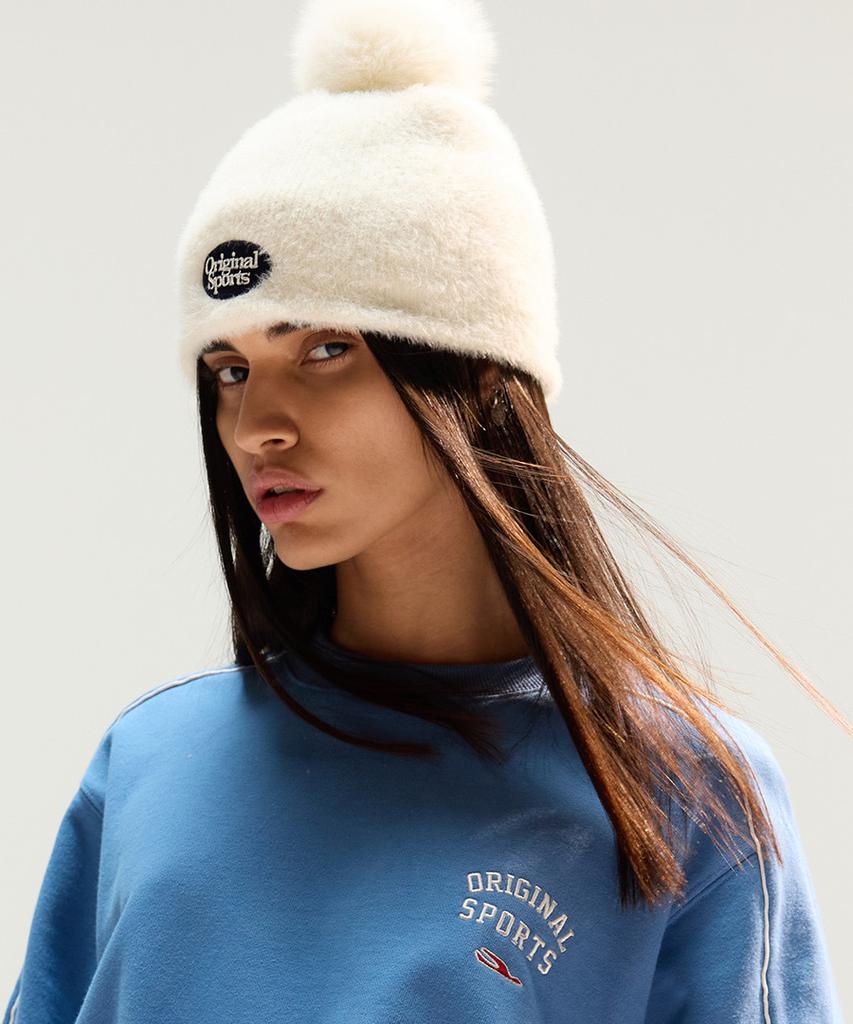 PRO-SPECS Pom Pom Beanie Ofwt