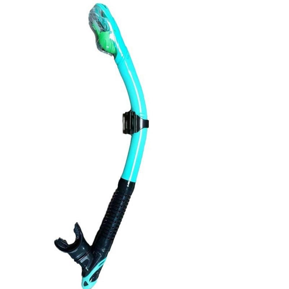 

Полный сухой дыхательный трубка силиконовый набор маски для дайвинга average size