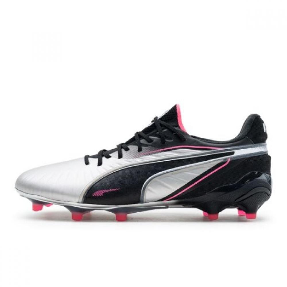 

Puma King Ultimate Fg Ag size:250/Code:10830303