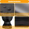 Outdoor Faucet Cover - Anti-Freeze Cover for Water Faucet - Thicker Faucet Cover for Winter - Sock[u348]