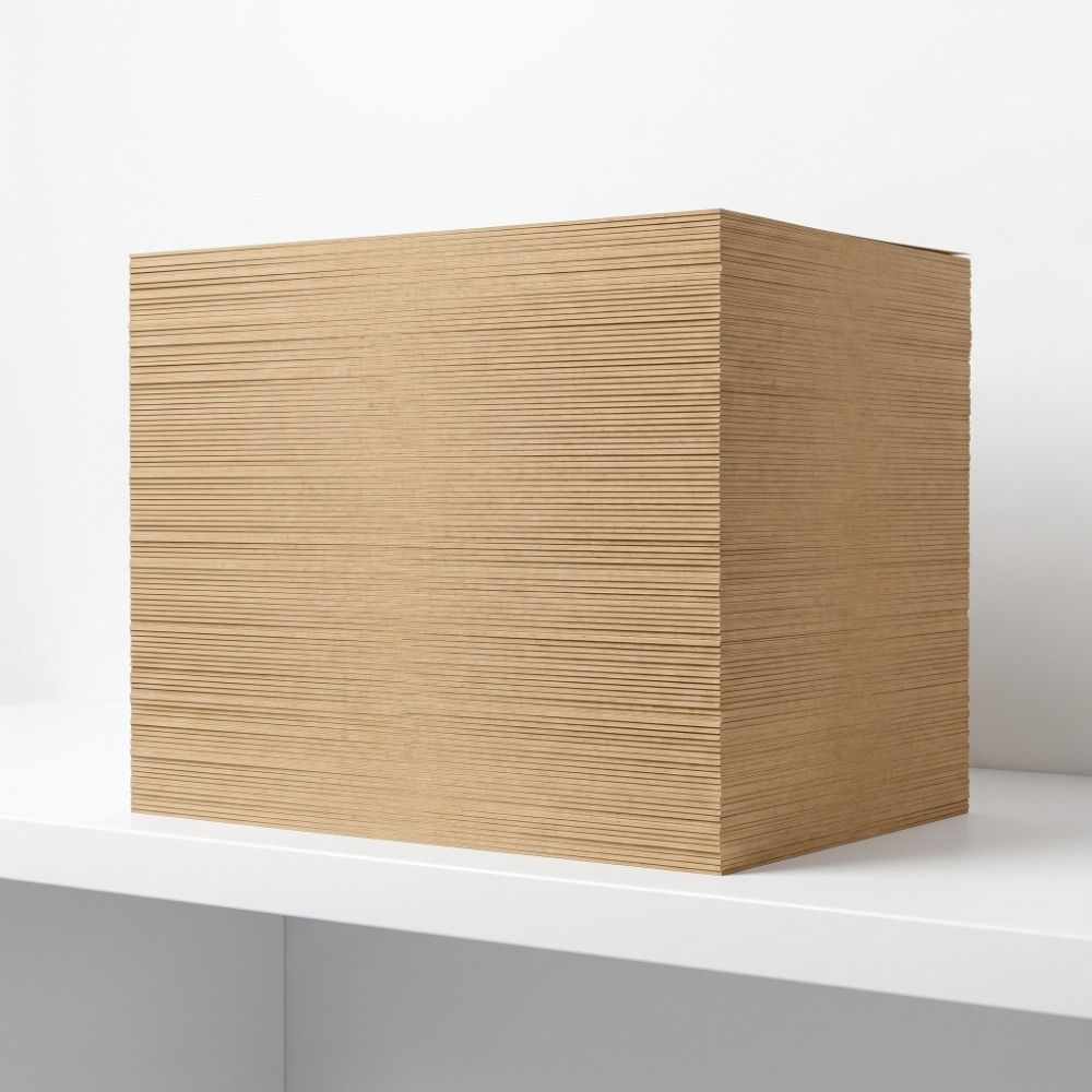 Thick Paper Braille Paper Standard Size Writing Paper Braille Writing Paper School Use