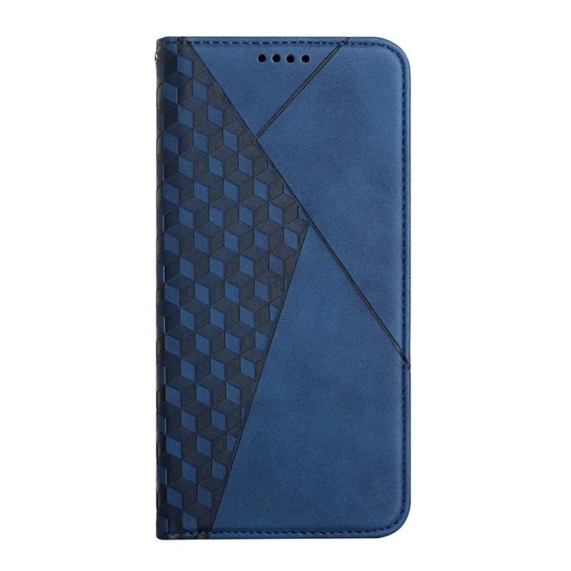 Leather Case for Samsung Galaxy S25 Edge S24 S23 FE A06 A14 A15 A16 A24 A25 A26 A34 A35 A36 A54 A55 A56 M35 Card Slot Book Cover
