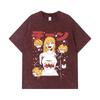 Tops – T-Shirts