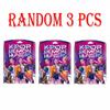 24 Stück Zufällige Blindbox 5,3-11,5cm Anime KPop Dämonenjäger Girlgroup RUMI MIRA ZOEY Figur Action Pvc Modelle Spielzeug Ornamente Geschenke