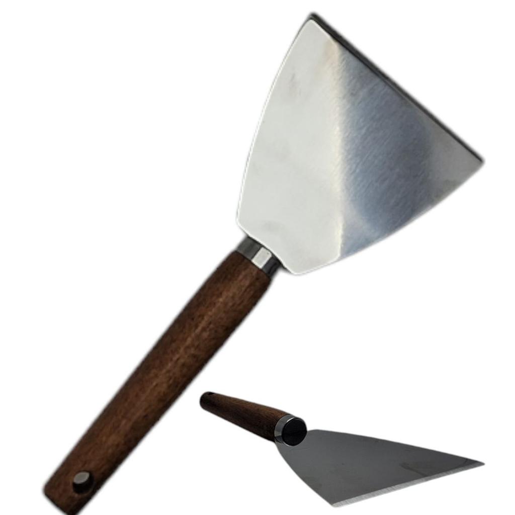 Spatula For Frying Grilling Grill Kitchen Utensils