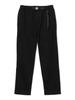 B:MING LIFE STORE by BEAMS Painter [Special Order] Gramicci Bonded Fleece Pants, Men's, Black, XL