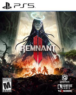 Remnant 2 North PS5 (Imported Version America) -