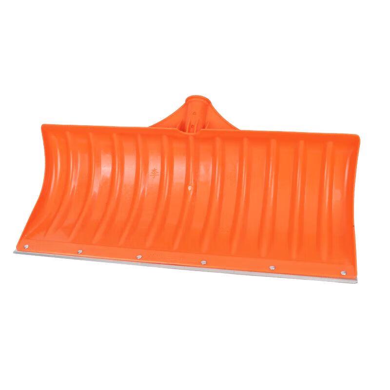 Пластиковая снеговая лопата Shuangan