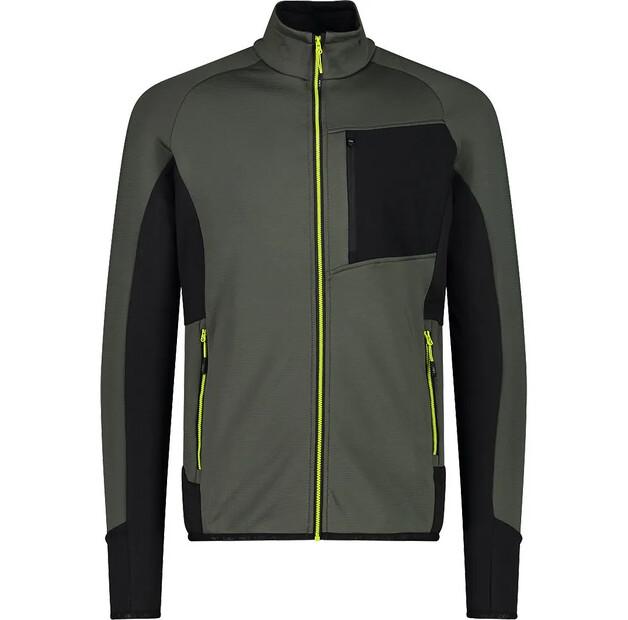 

CMP 33G2797 softshell куртка 2XL