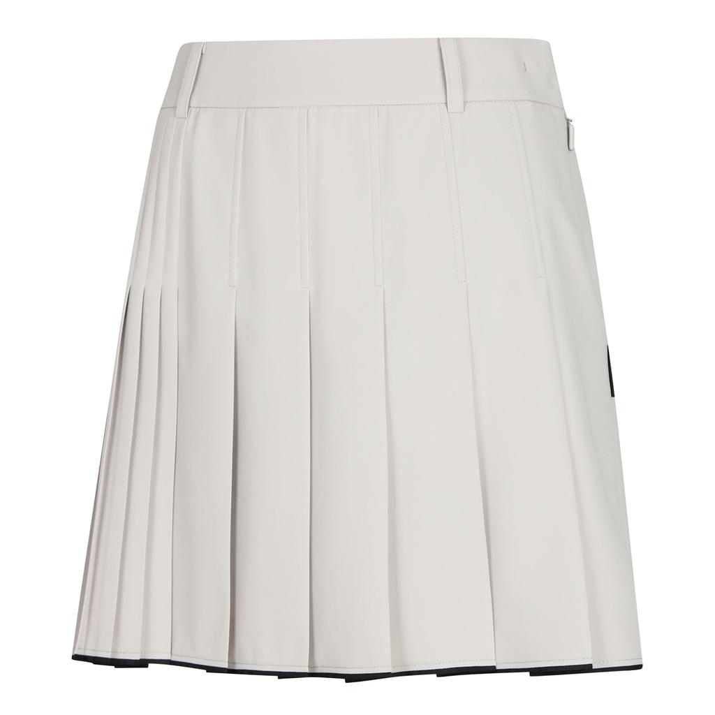 TAYLORMADE APPAREL 26Ss Women'S Double Pleated Culottes T8031C65291-509