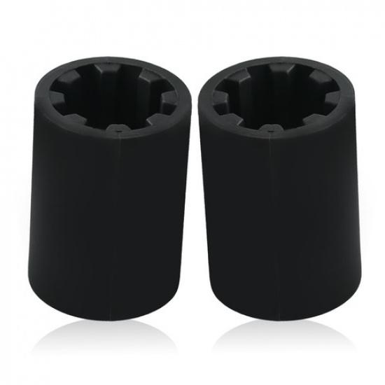 2x Garage Door Opener Coupler for LiftMaster Chamberlain Garage Door Opener