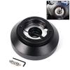 Cross Car Steering Wheel Base for BMW 67 Series 318i/M3/M5 - E30H Compatible